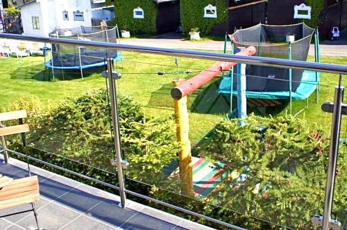 Domki I Apartamenty Caloroczne Koliber Władysławowo Exterior foto